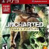 Uncharted 1 PS3