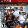 Uncharted 2 PS3