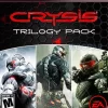 Combo Trilogia Crysis