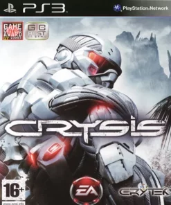 Crysis
