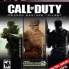 Combo Call of Duty: Modern Warfare