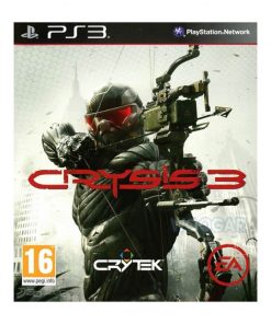 Crysis 3