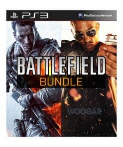 Combo Battlefield