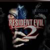 Resident Evil 2 PS3