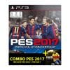 COMBO PES 2017
