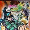 JoJos Bizarre Adventure All Star Battle PS3