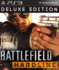 Battlefield Hardline Deluxe Edition