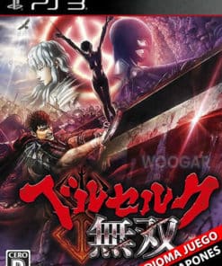 Berserk PS3