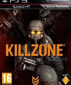 Killzone HD
