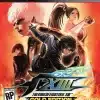 The King of Fighters XIII Gold Edition PS3