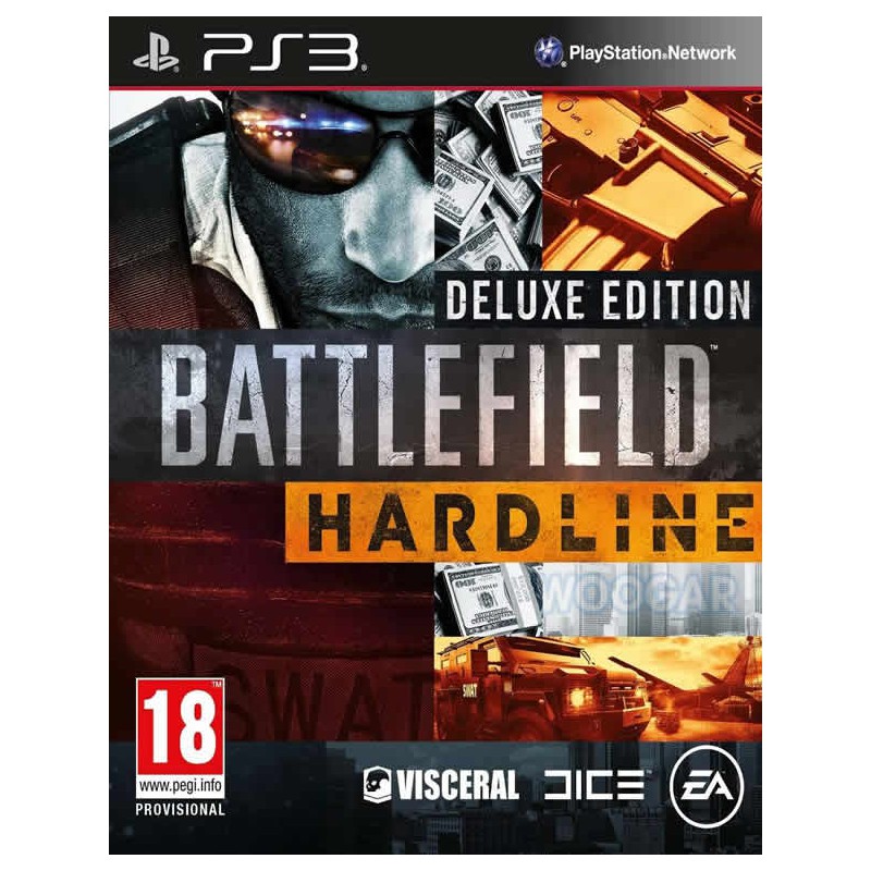 Как установить battlefield hardline на пк с диска