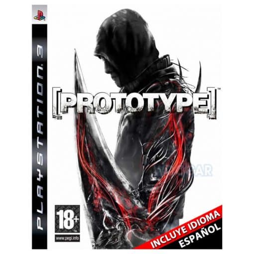 Prototype