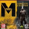Metro Last Light Complete Edition PS3