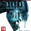 Aliens Colonial Marines PS3