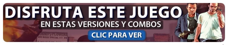 banner aprovecha gtav