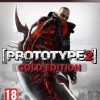 Prototype 2 Gold Edition PS3