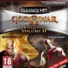 God of War Collection II HD (español) PS3