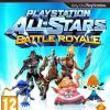 PlayStation All-Stars Battle Royale PS3