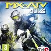 MX VS ATV: ALIVE PS3