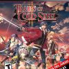 The Legend of Heroes: Trails of Cold Steel II PS3