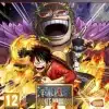 One Piece Pirate Warriors 3 PS3