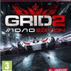 GRID 2 Reloaded Edition PS3