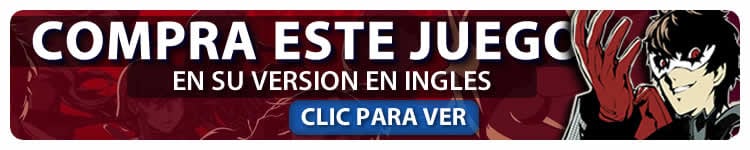 banner persona ingles