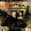 Contra: Shattered Soldier PS3