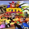 Crash Bandicoot Team Racing PS3