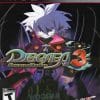 Disgaea 3: Absence of Justice PS3