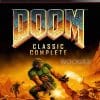 DOOM Classic Complete PS3