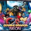 Double Dragon Neon PS3