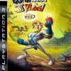 Earthworm Jim HD PS3