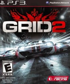GRID 2