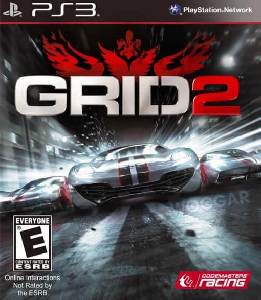 GRID 2