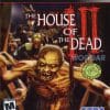 The House of the Dead 3 PS3