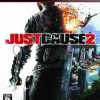 Just Cause 2