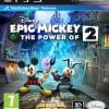 Disney Epic Mickey 2: The Power of Two PS3