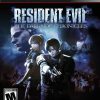 Resident Evil The Darkside Chronicles PS3