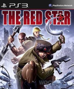 The Red Star