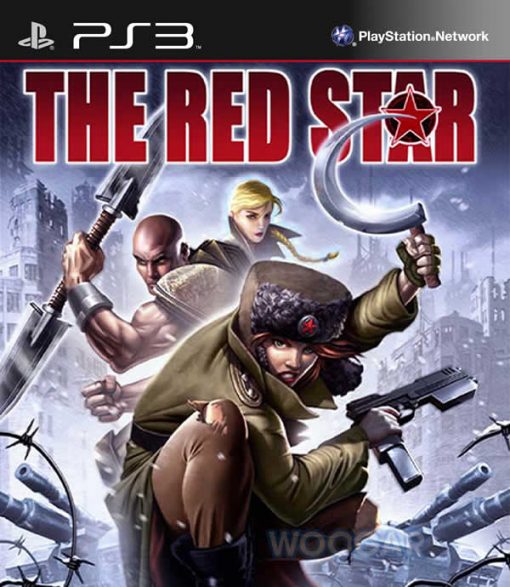 The Red Star