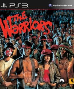 The Warriors PS3