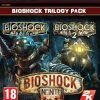 BioShock Trilogy Pack PS3