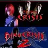Combo Dino Crisis PS3