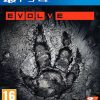 Evolve PS4