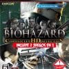 Resident Evil Chronicles Collection PS3