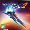 Soldner-X 2: Final Prototype