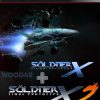 Combo Soldner-X