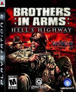Brothers in Arms: Hells Highway PS3