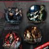 Combo Resident Evil Revelations (4 en 1) PS3